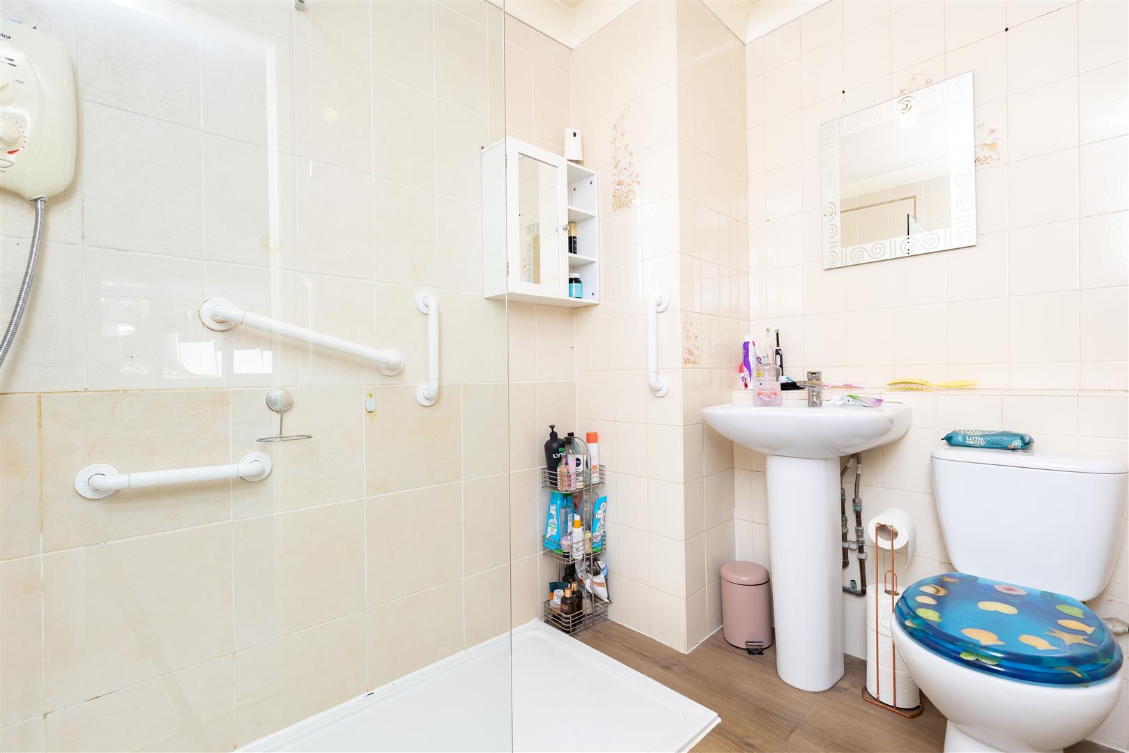 Athol Grove, Chorley